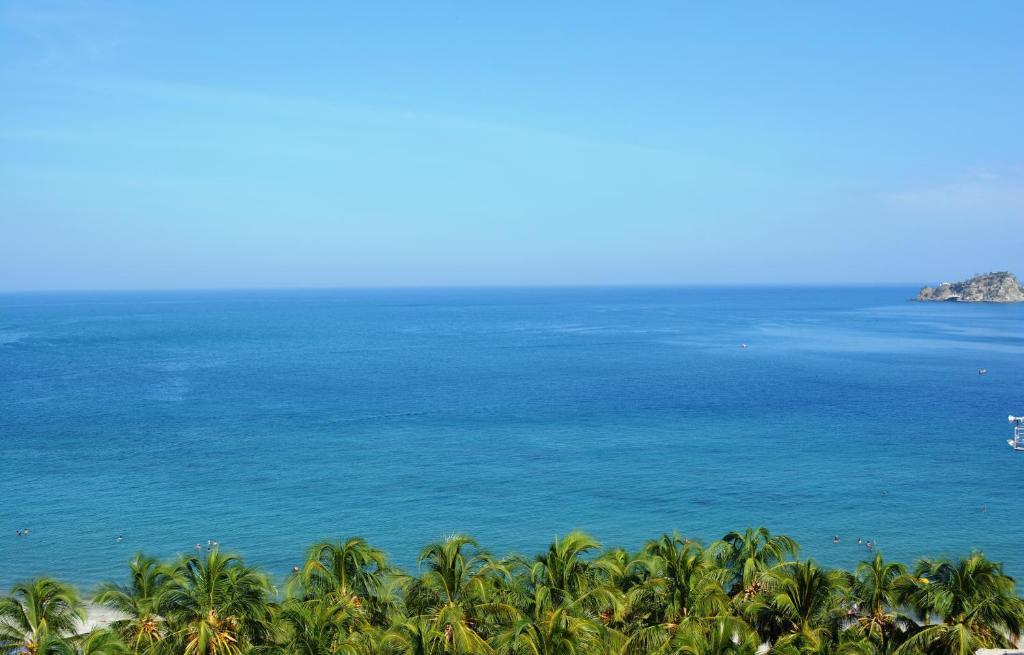 Hotel Be La Sierra Santa Marta  Eksteriør billede